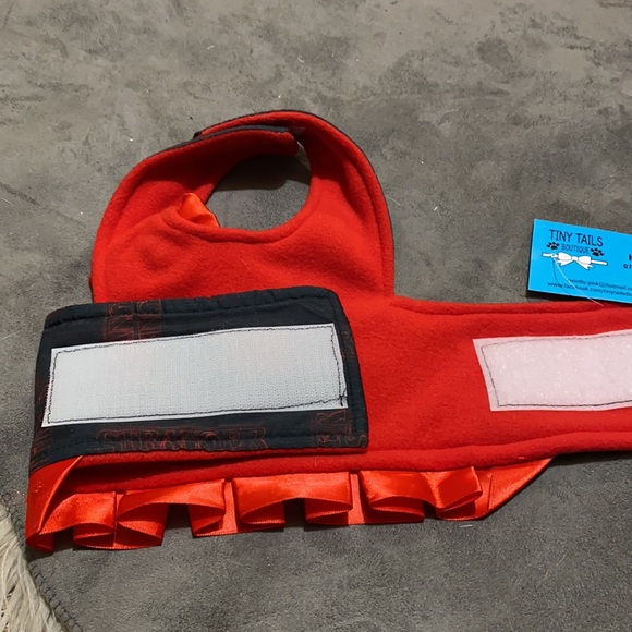 Harness “stranger things “ nwt - Picture 2 of 4